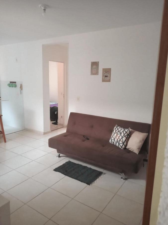 Condominio Encantador Com Estacionamento Vespasiano Exterior foto